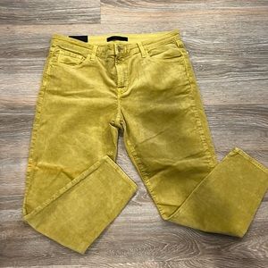 J brand pants brand new with tags
